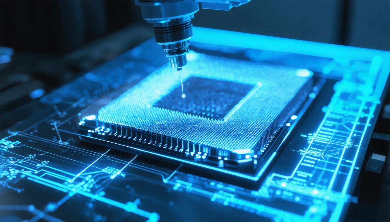 Semiconductor data file structure
