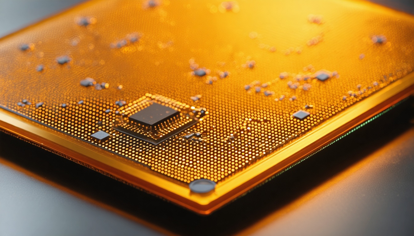 SynthKernel seed round funding announcement