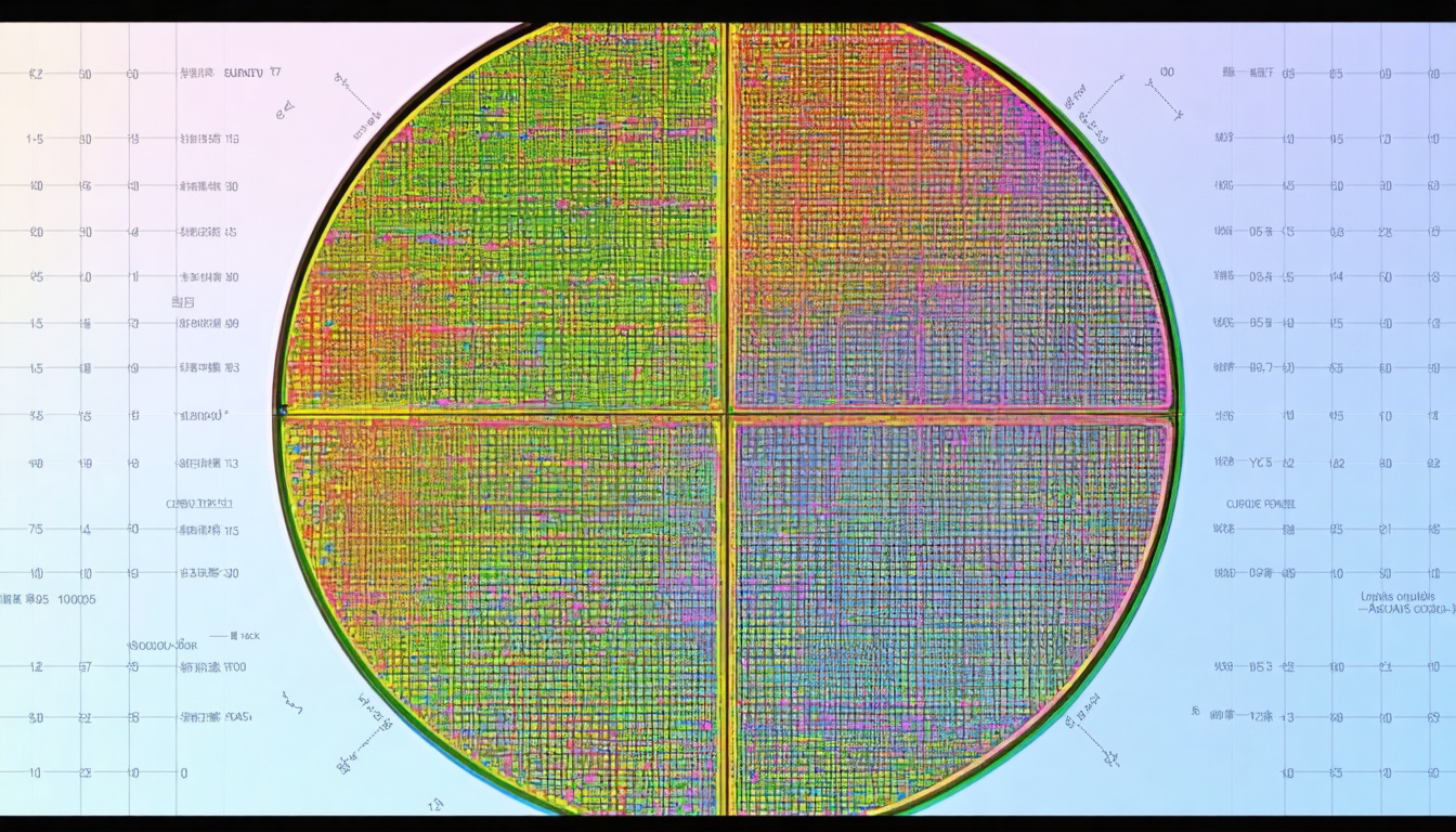 Wafer spatial defect pattern recognition