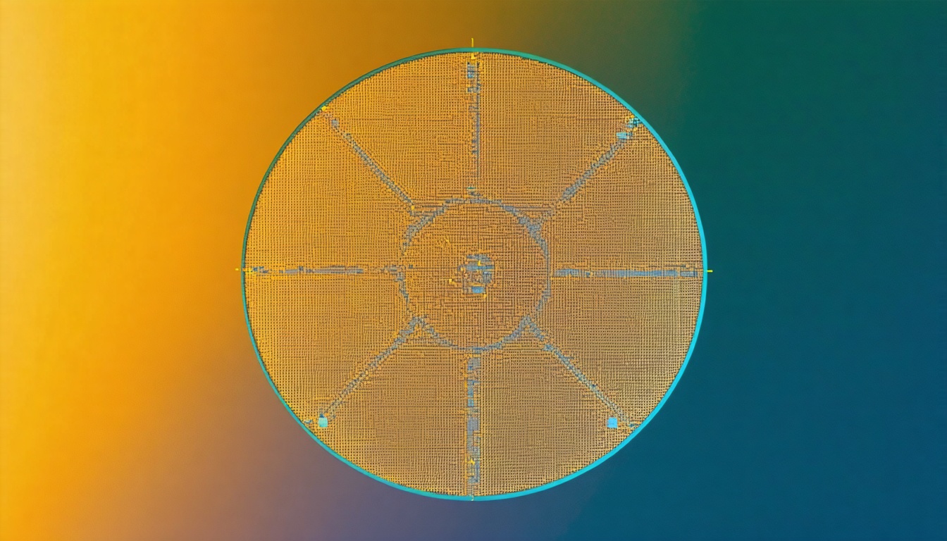 Wafer map spatial defect patterns